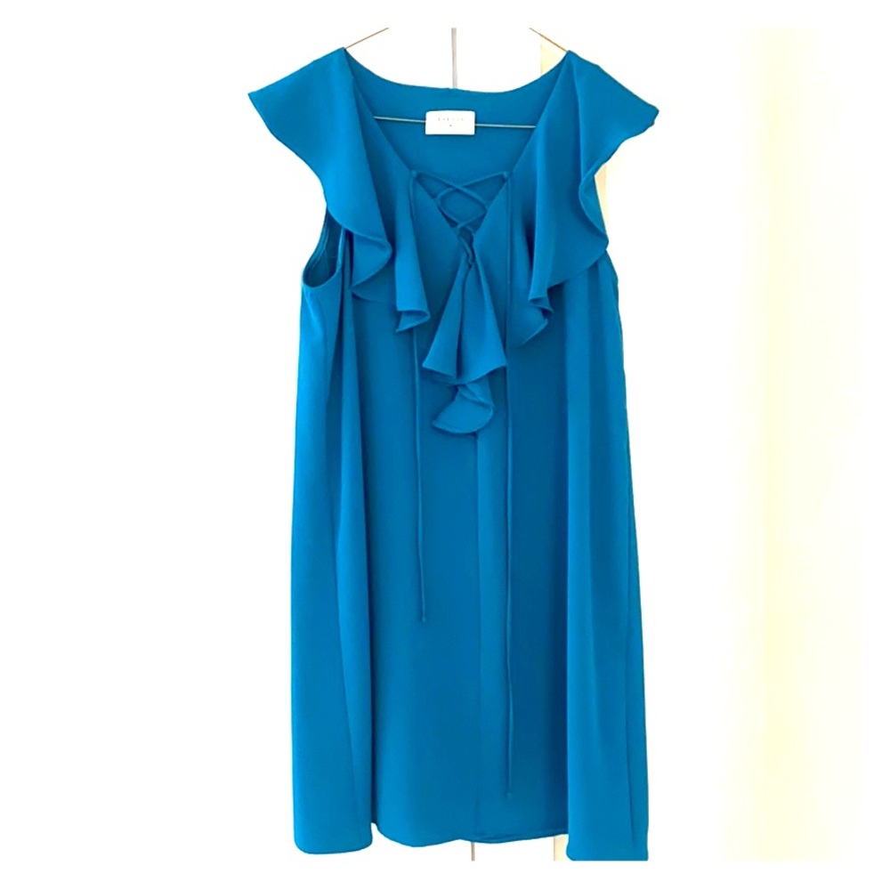 Everly mini dress